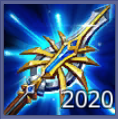 broken spears